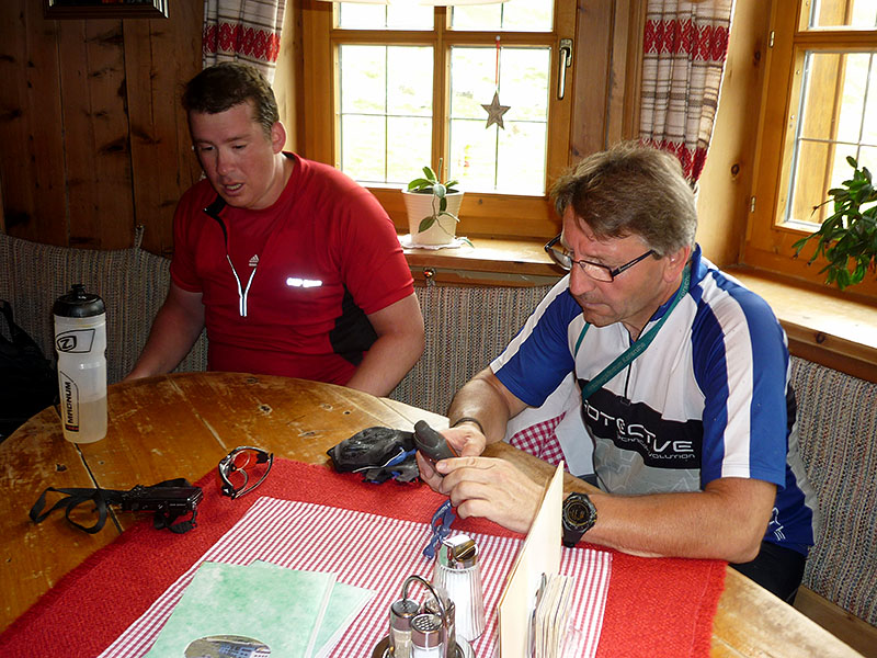 Wie geht es jetzt weiter?