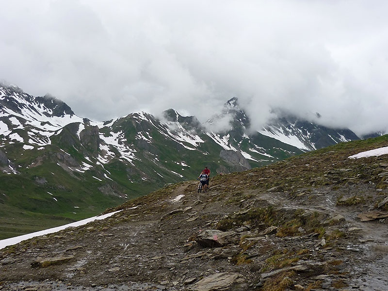 Da muss man nicht lange raten ...