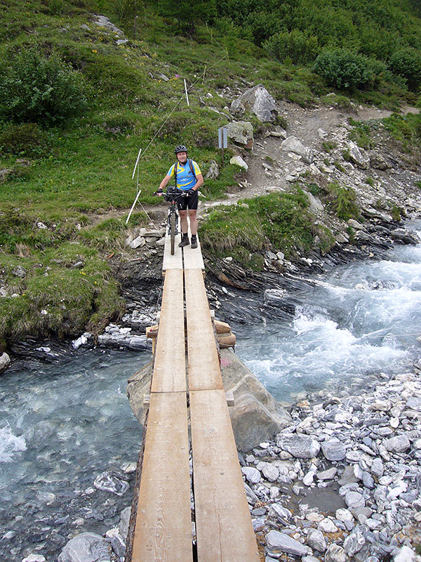 ... den Reini nicht hat ...