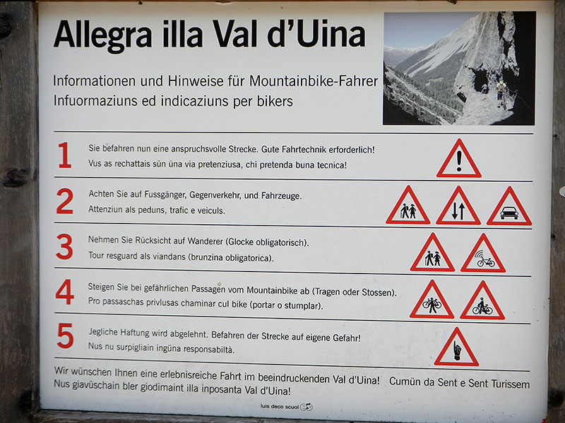 Ab hier wird es interessant