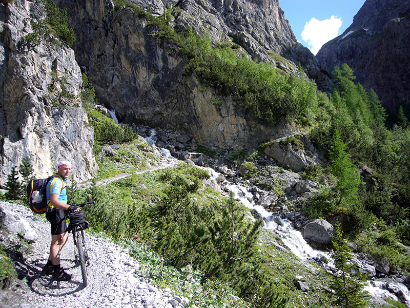 So langsam wird es ernst