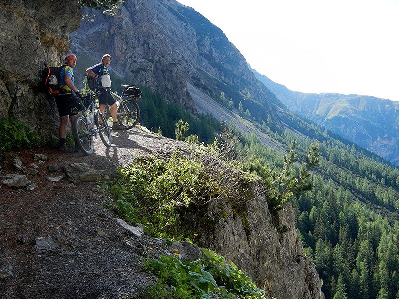 ... dann f&auml;llt auch dieser Schutz weg