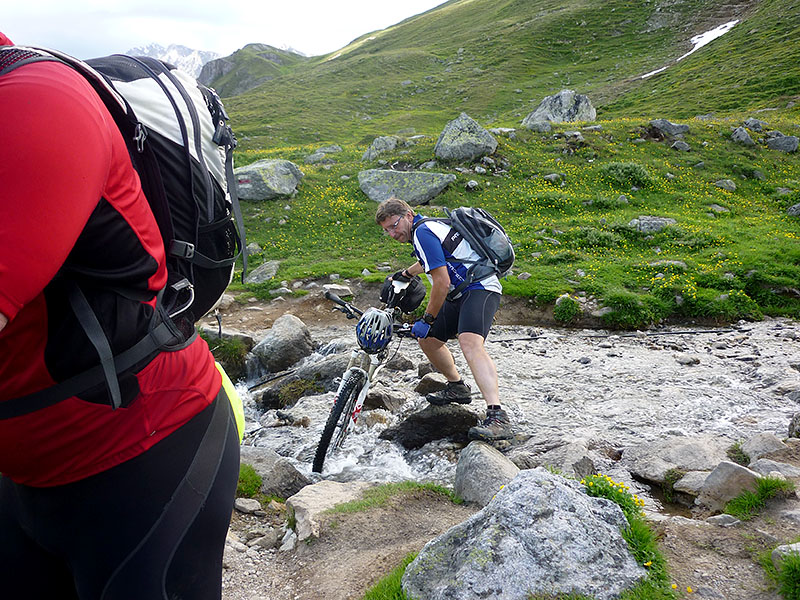 ... dann hat uns die Sonne wieder