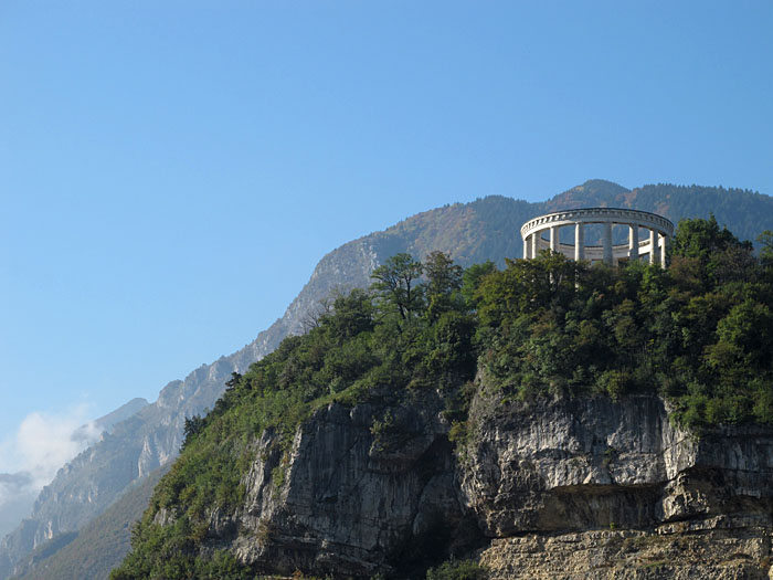 Dort wollte ich schon immer mal hoch