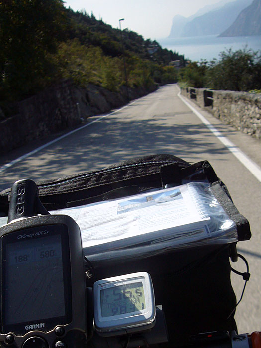 Jetzt zieht es mich g'schwind zum See runter ;-)