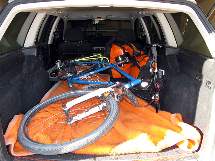 Noch einmal schlafen ... ;-)