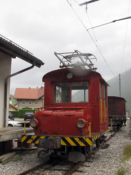 S&uuml;&szlig;e kleine Lok ;-)