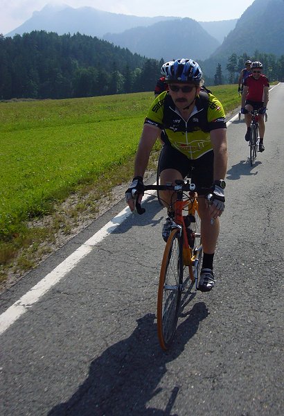 Tolle Radler ;-)