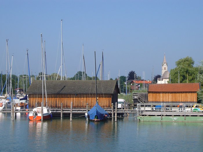 Am Chiemsee