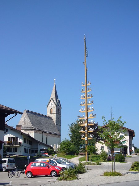 Ortsansicht