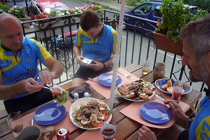 Sieht doch lecker aus