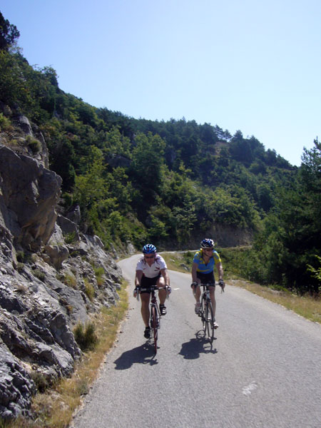 Reinhard und Joachim