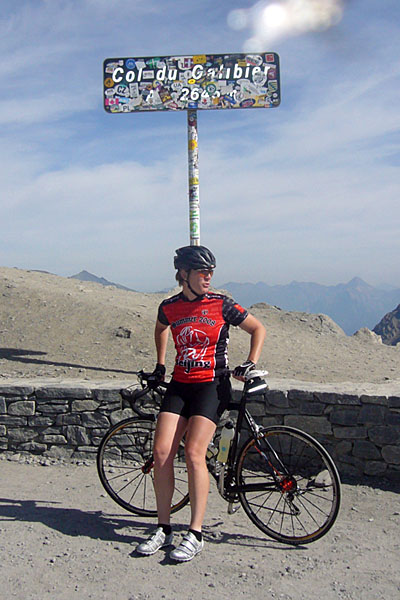 Stolzes Mädchen ;-)