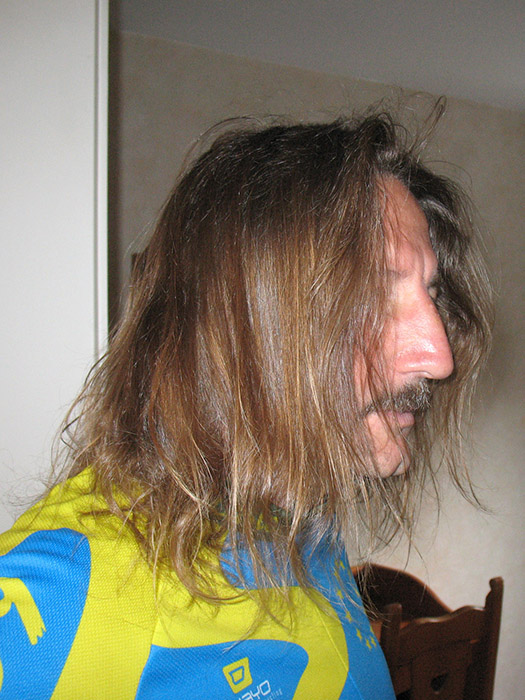 Wehe wenn der Leu geweckt ... ;-)