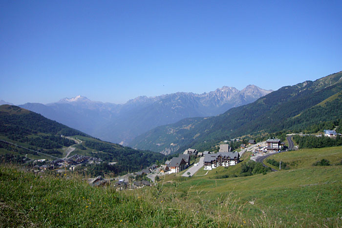 Wenn man erstmal soweit ist, hat man es fast geschafft