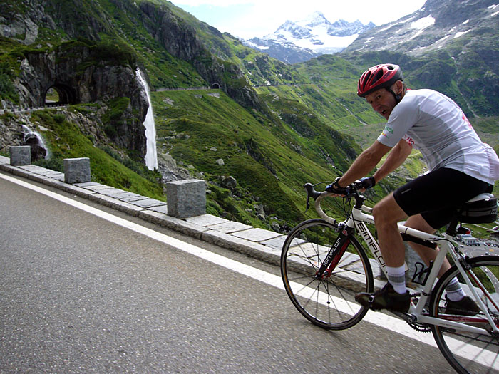 ... und nochmal von vorne