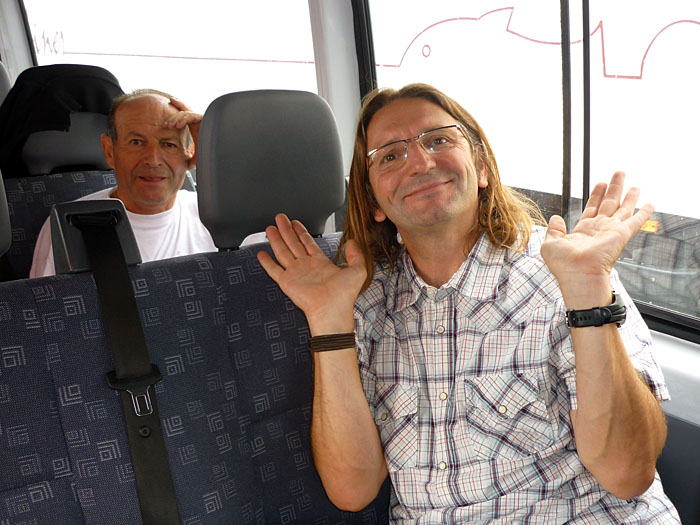 ... aber nur fast ;-)