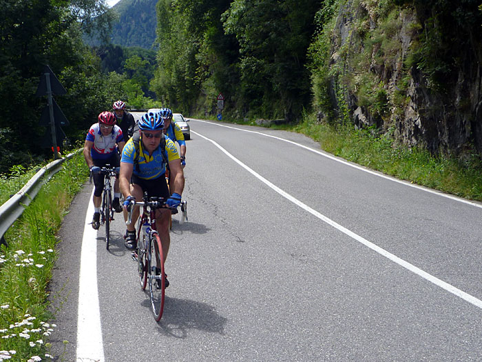Das Peleton
