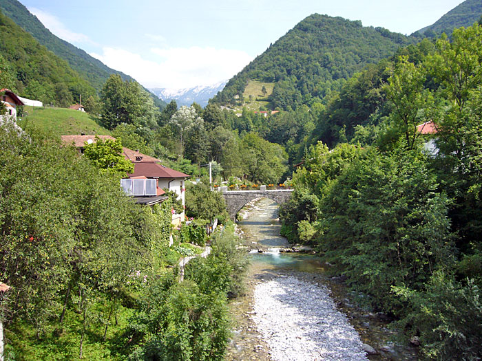 Alte Brücke