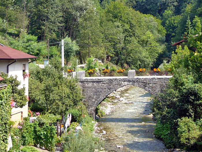 Alte Brücke