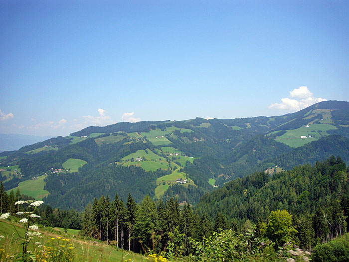 Traumwetter