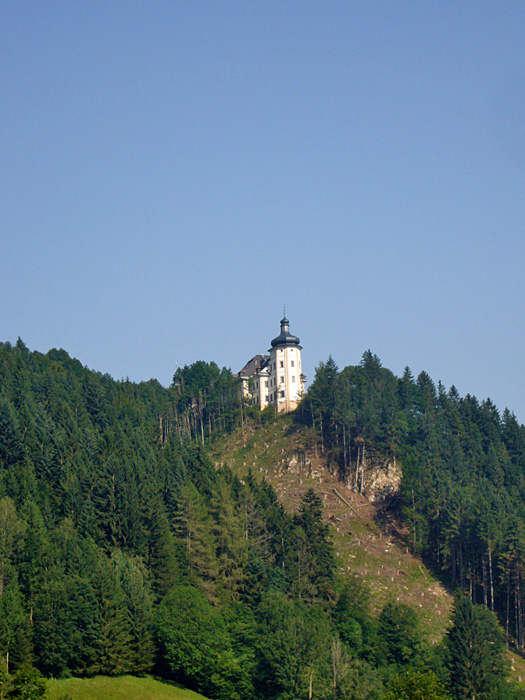 Schloss Röthelstein