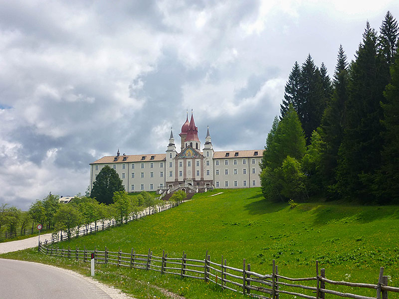 Alte Berghütte ;-)