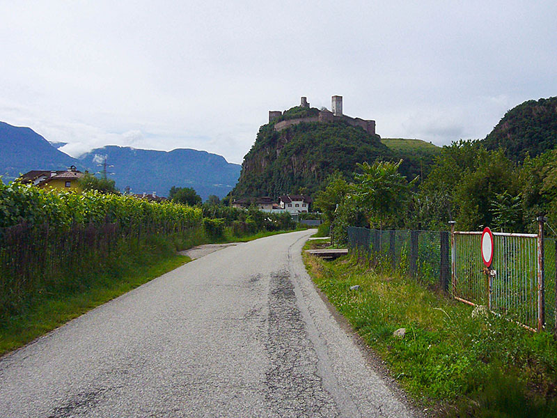 Burg Firmian