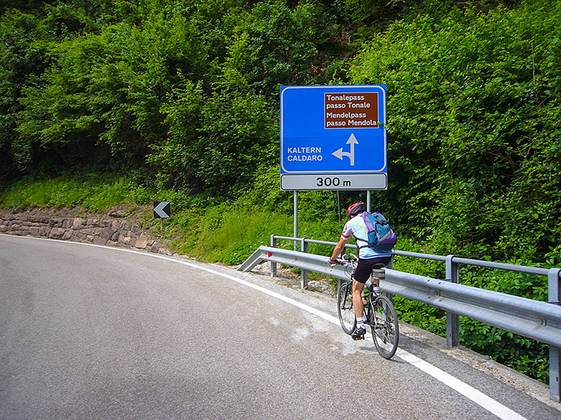 Alpentour 2014