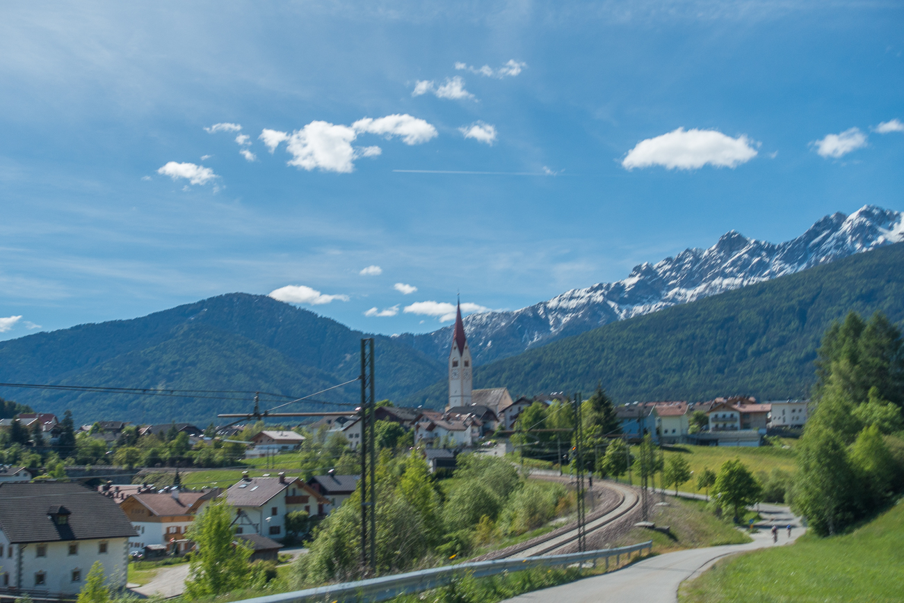 Niederolang