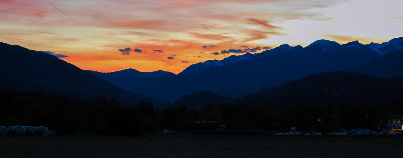 Abendrot