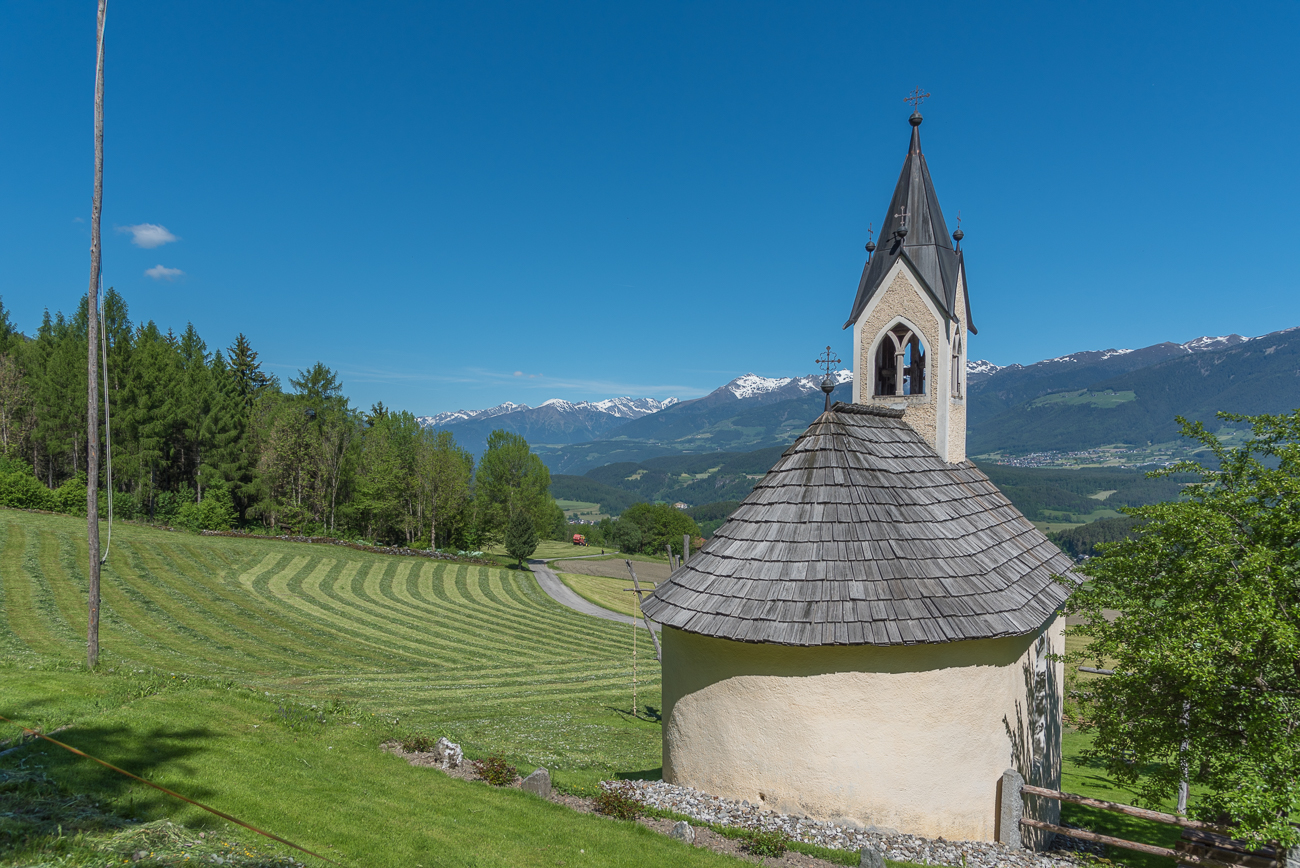 Kapelle