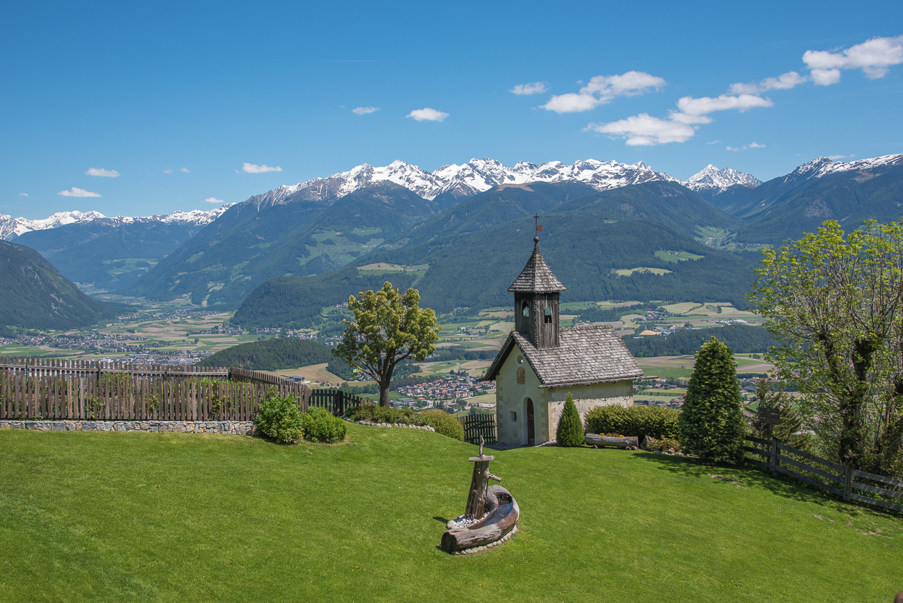 Kapelle Haidenberg