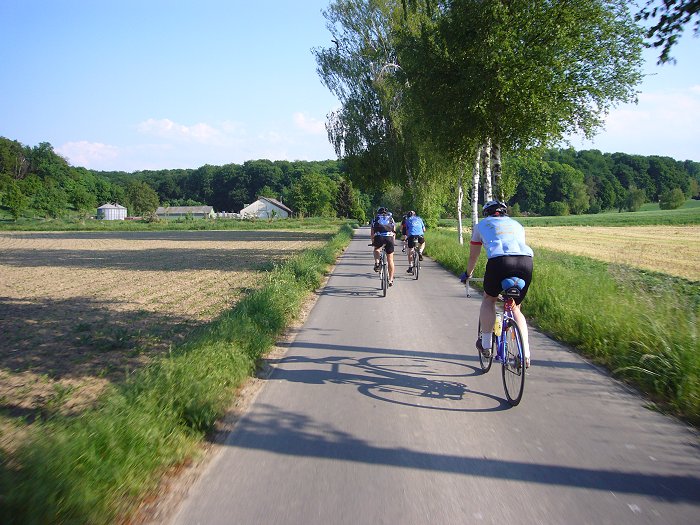 Durchs Walzbachtal I