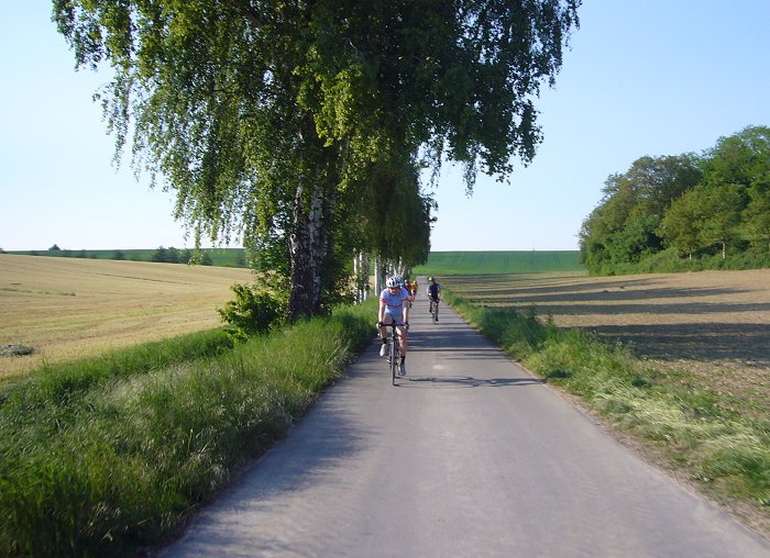 Durchs Walzbachtal II