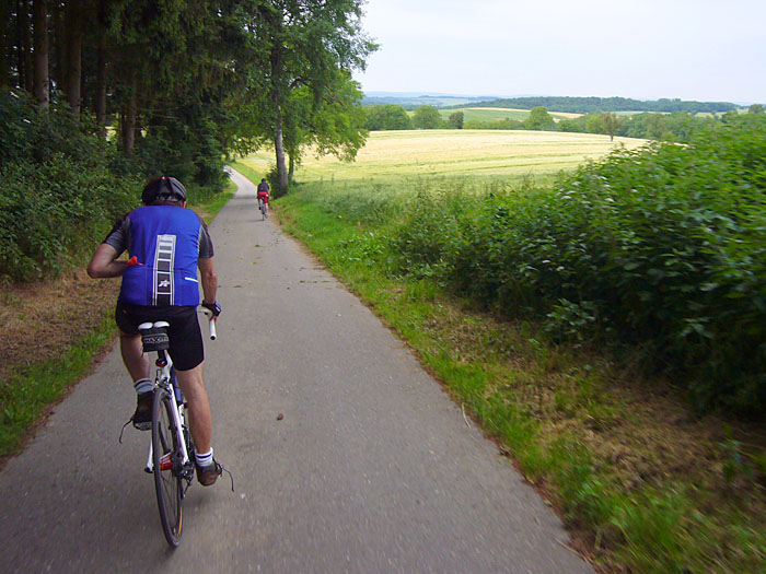 Schöner Kraichgau
