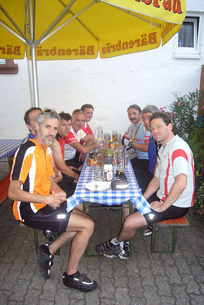 Beim Bärenbräu