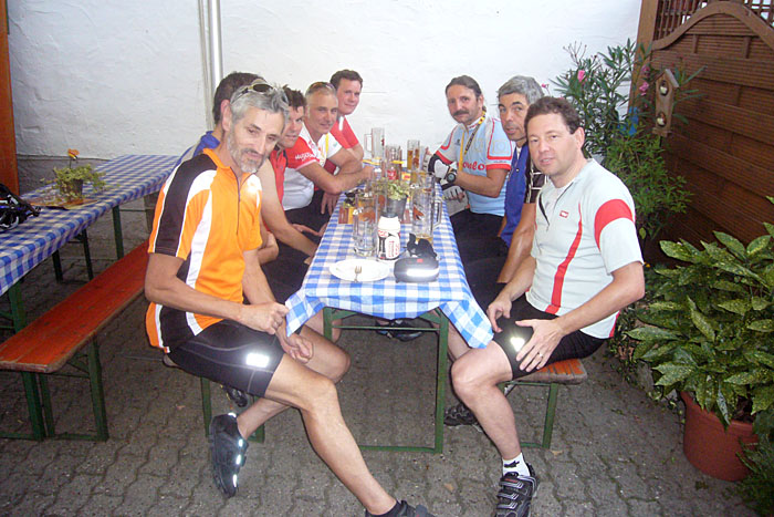 Prost!