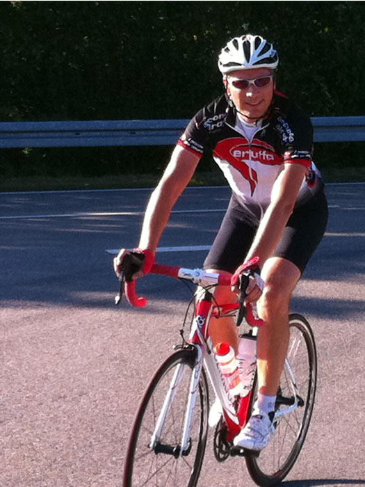 Italienische Momente: Gabriele