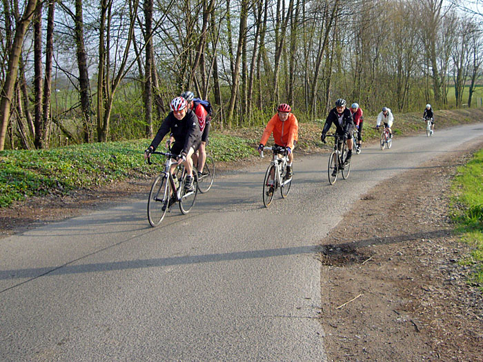 Im Kraichgau