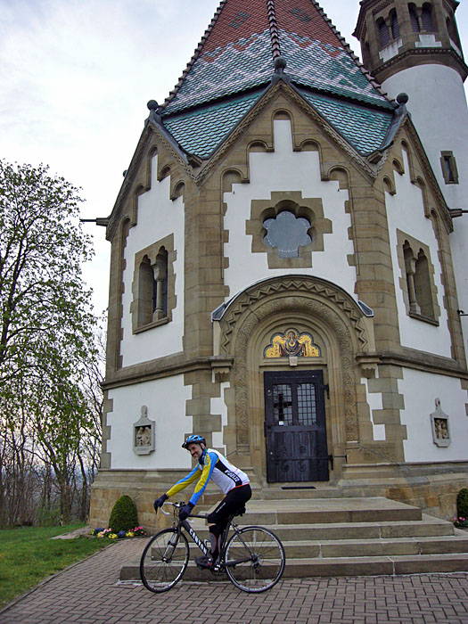 Auf dem Letzenberg