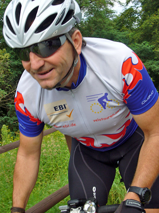Wiegetritt
