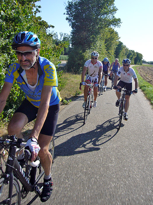 Das Peloton