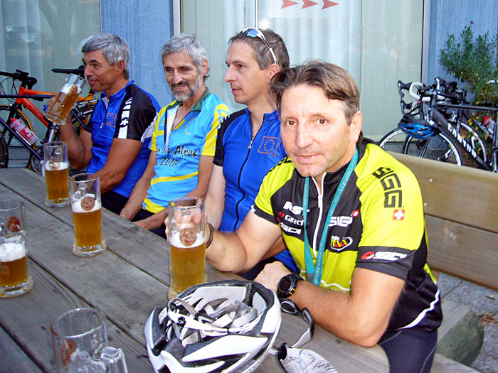... im Bruchsaler Brauhaus ;-)