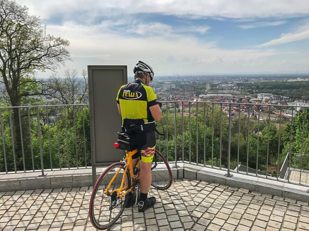 Eurovelo-Saison 2020