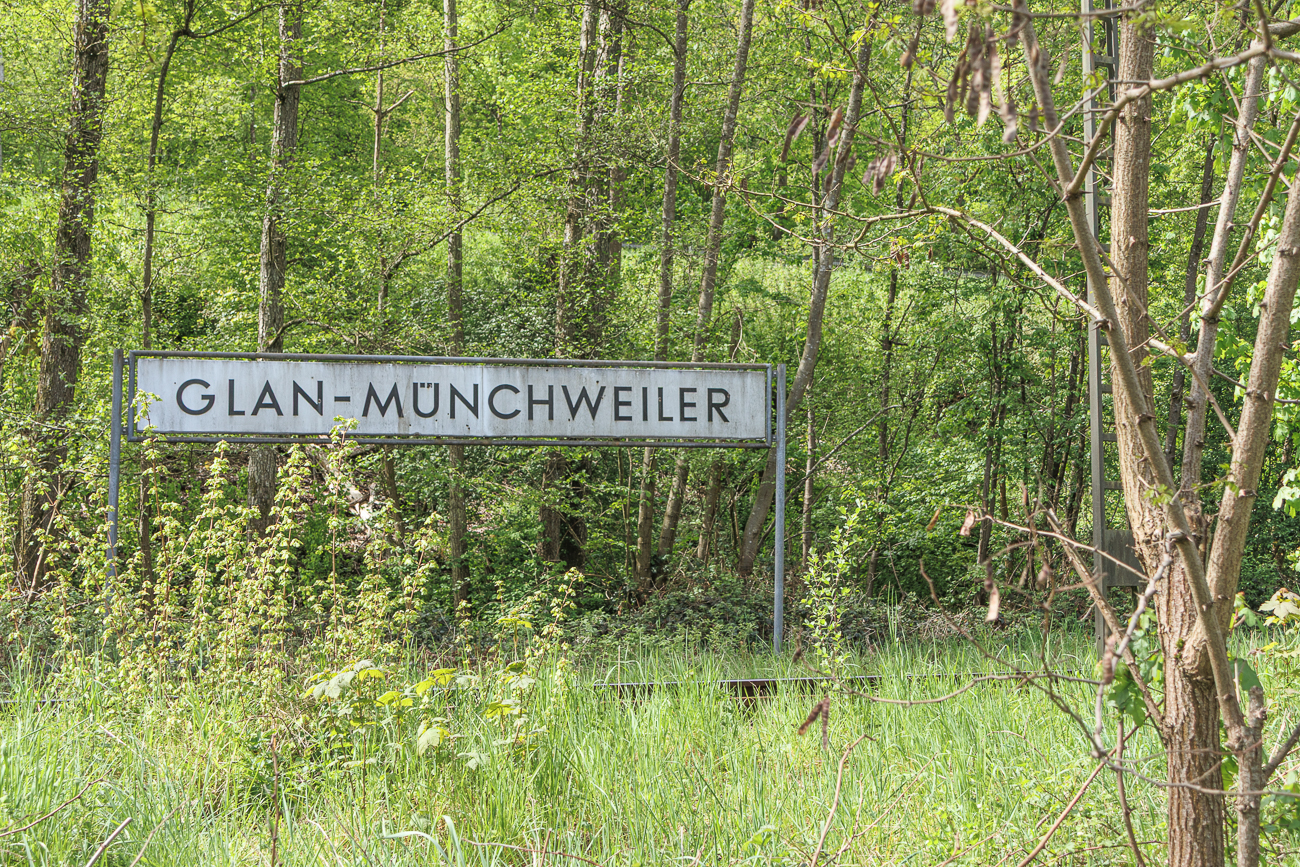 Haltepunkt Glan-M&uuml;nchweiler