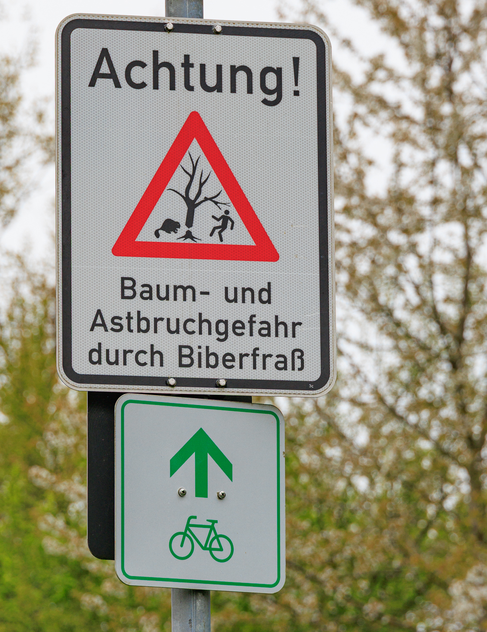 Sachen gibt's ;-)