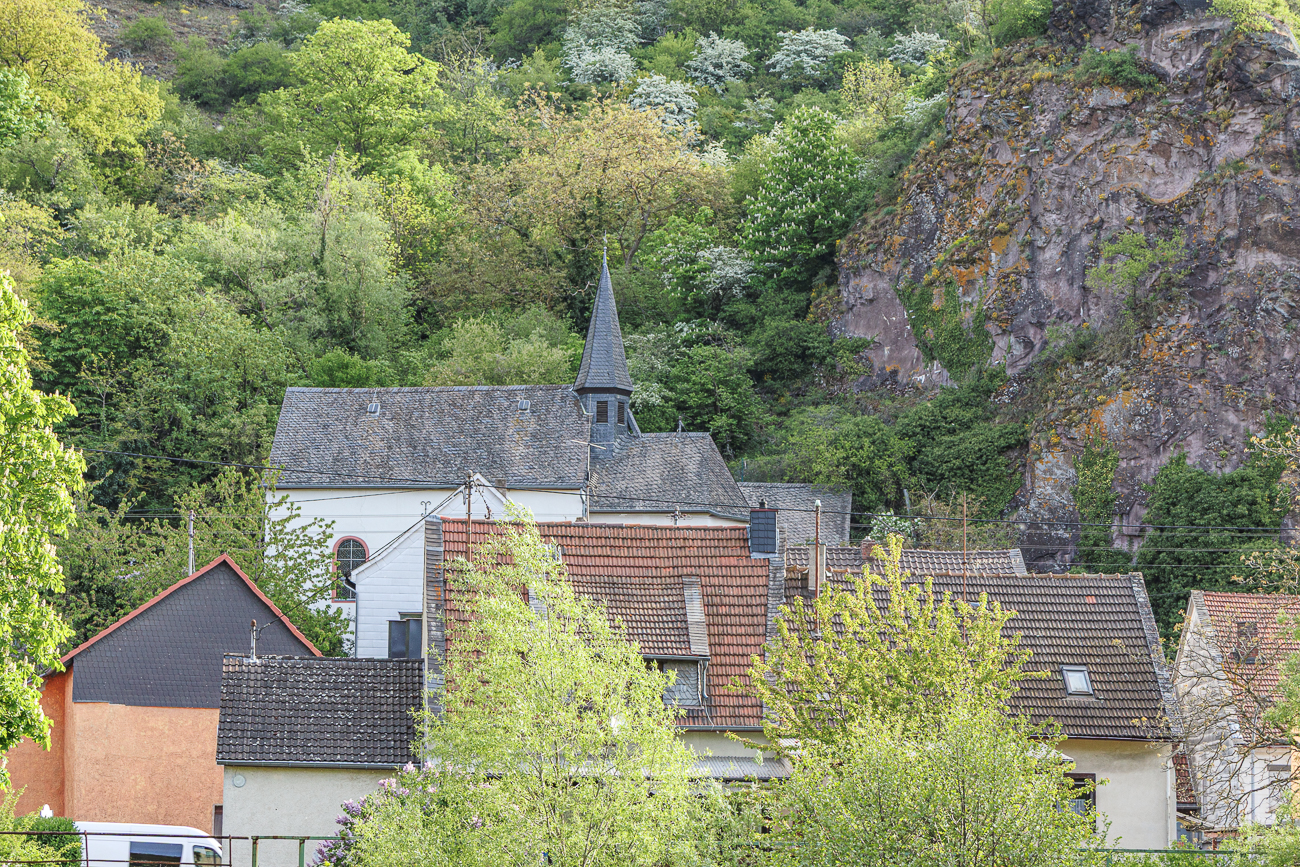 ... in Martinstein