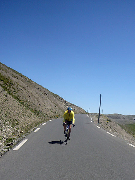 Col de la Bonette [2.715 m]
