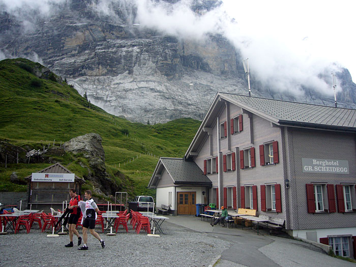 Große Scheidegg [1.962]